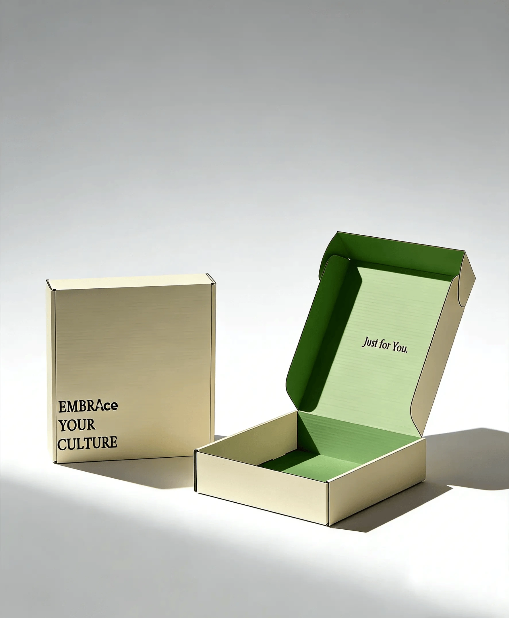 صندوق بريد الشحن