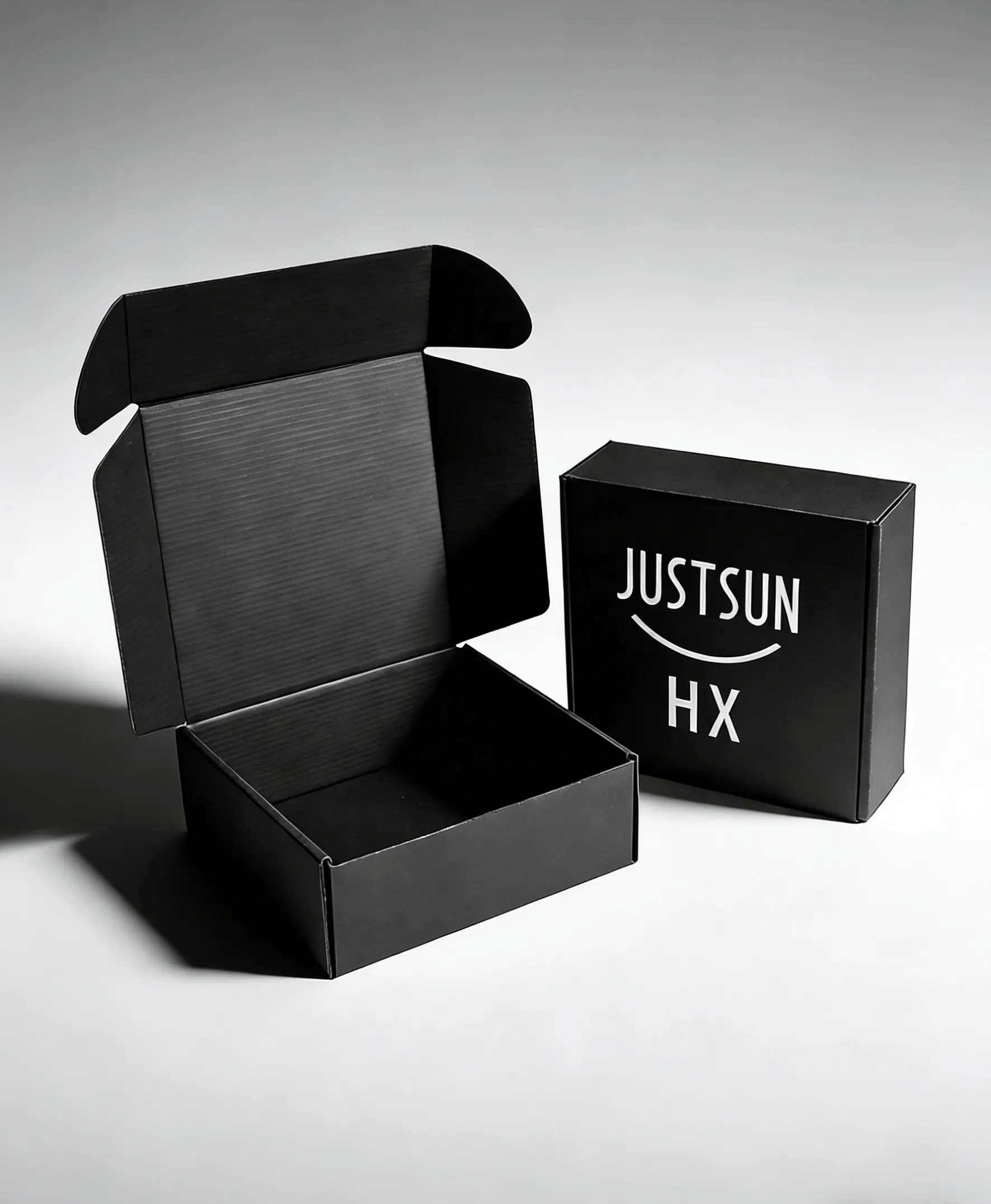 صندوق بريد الشحن