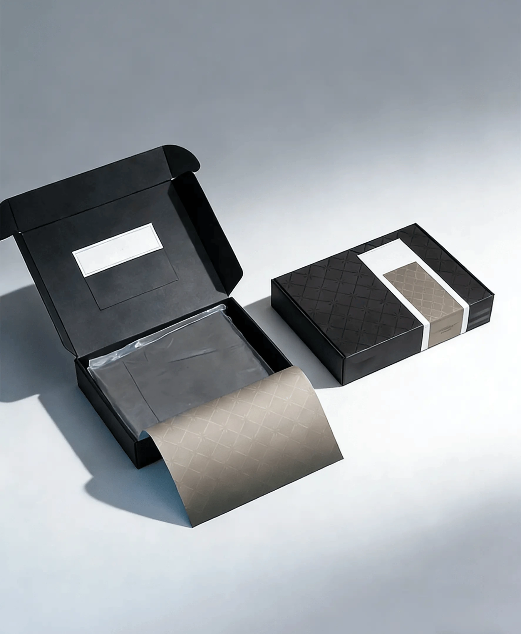 صندوق بريد الشحن